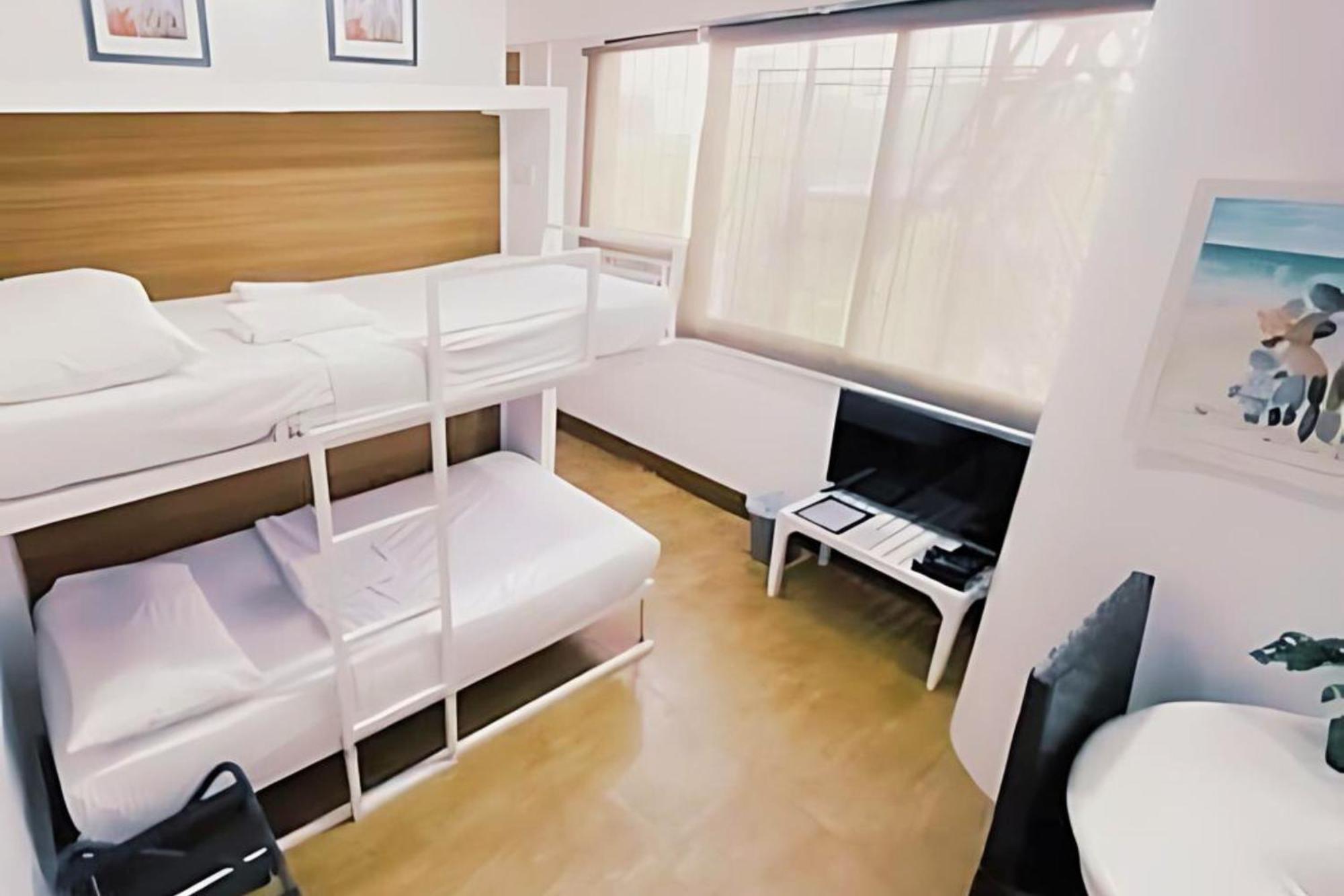 Urban Inn Iloilo Номер фото