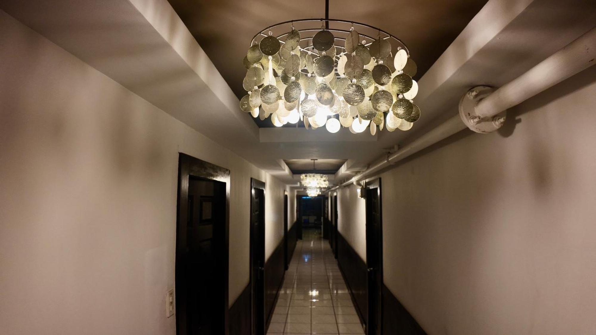 Urban Inn Iloilo Экстерьер фото