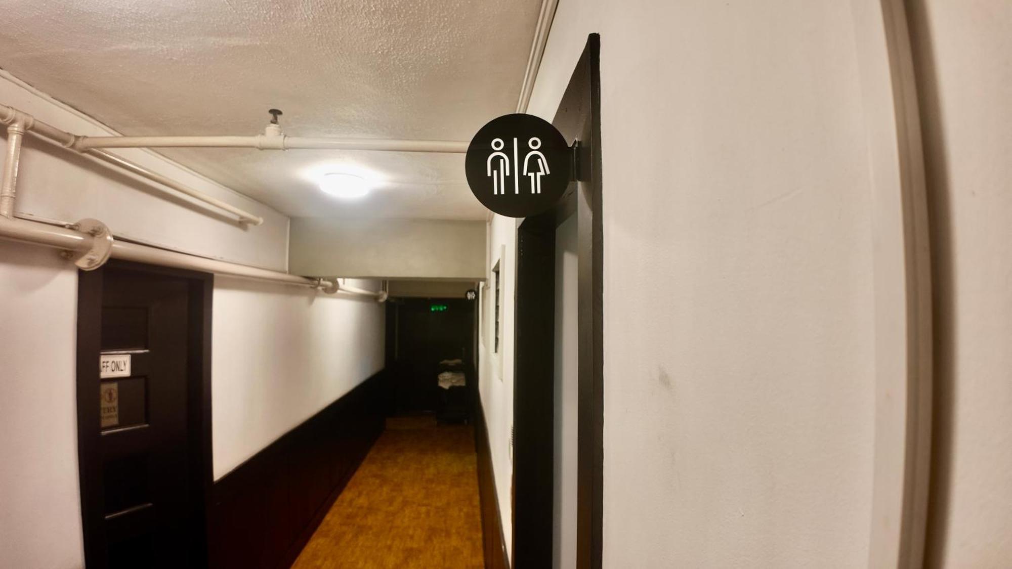 Urban Inn Iloilo Экстерьер фото