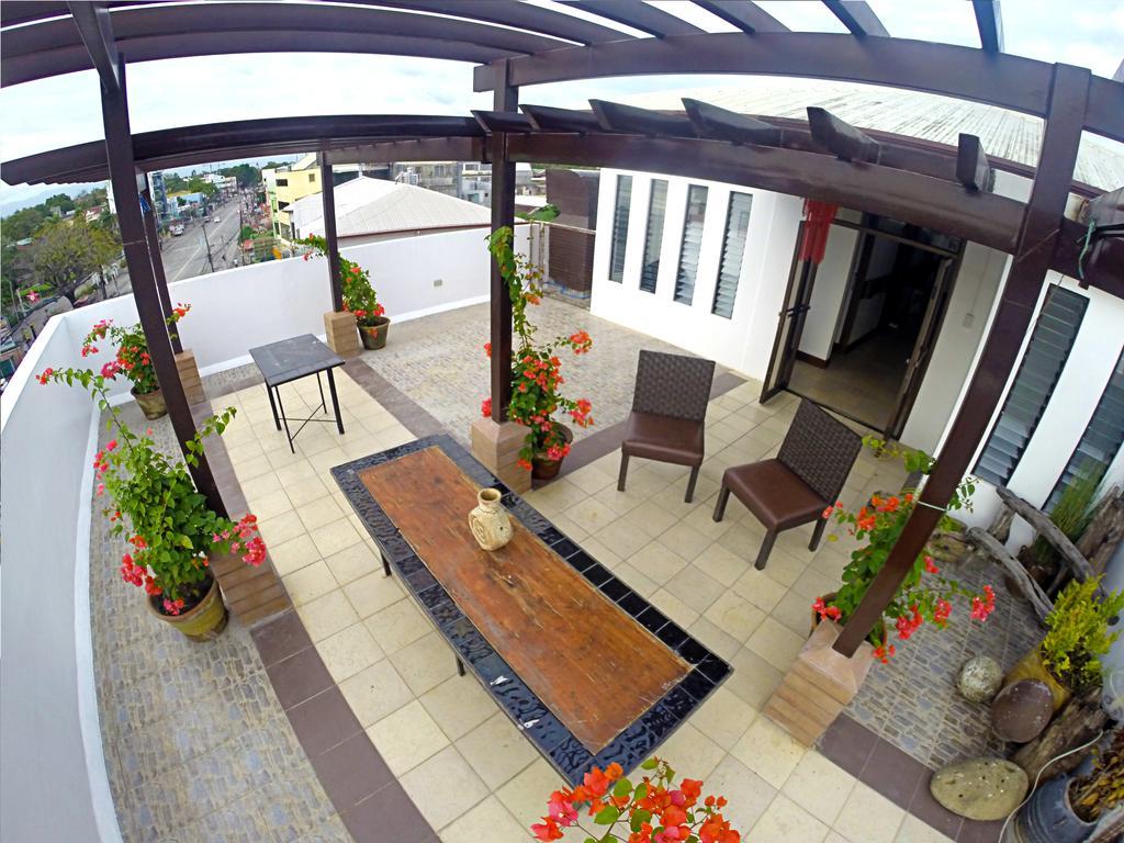 Urban Inn Iloilo Экстерьер фото